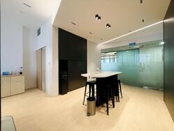 The Central (D1), Office #579081401